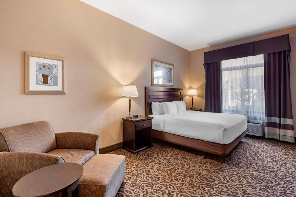 Best Western Plus Las Vegas South Henderson — 2