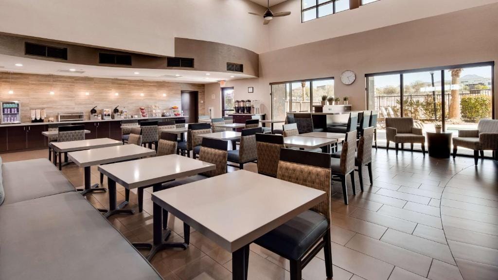 Best Western Plus Las Vegas South Henderson — 5