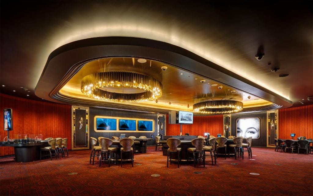 Circa Resort & Casino - Adults Only — 5