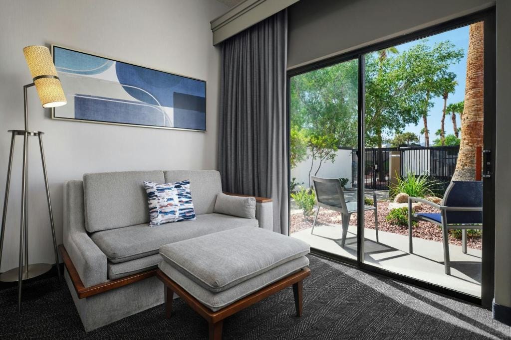 Courtyard by Marriott Henderson - Green Valley - Las Vegas — 2