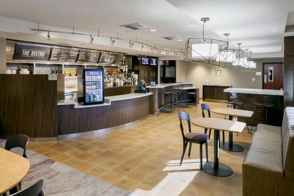 Courtyard by Marriott Henderson - Green Valley - Las Vegas — 5