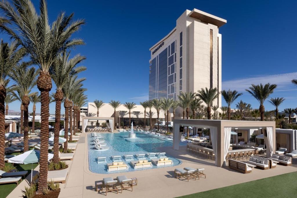 Durango Casino & Resort — 1