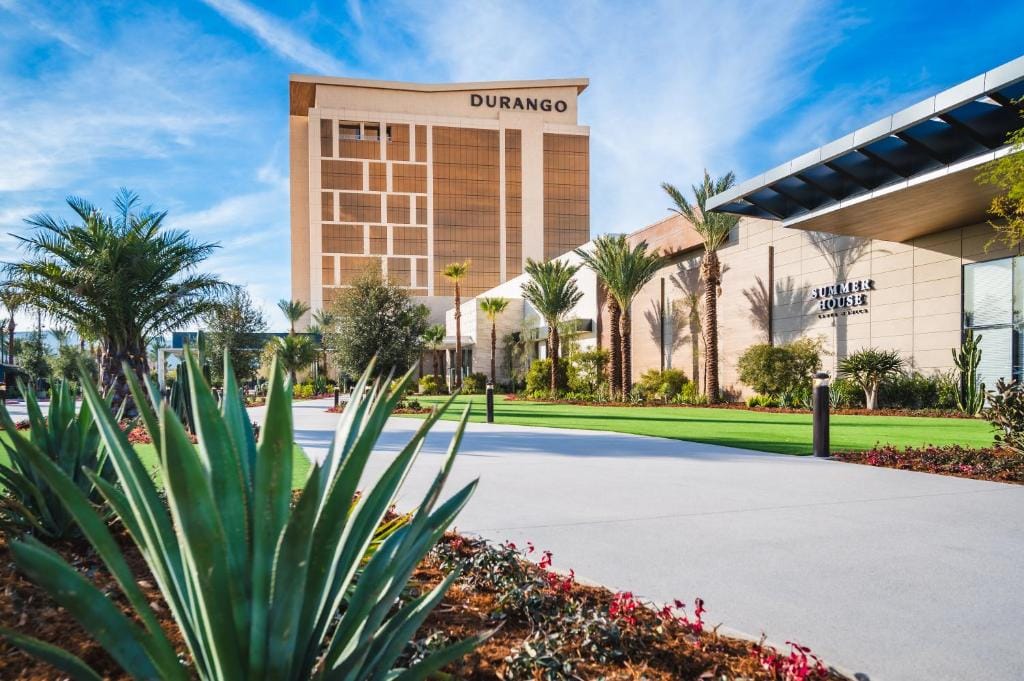 Durango Casino & Resort — 4