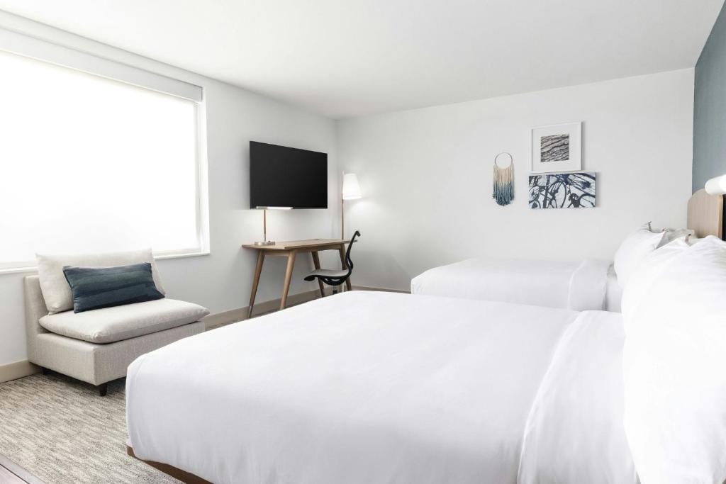 Element by Marriott Las Vegas Airport — 2