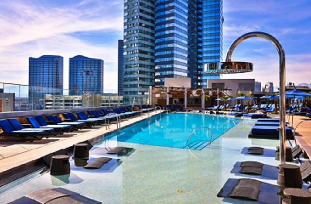 GetAways at the Jockey Club — 2