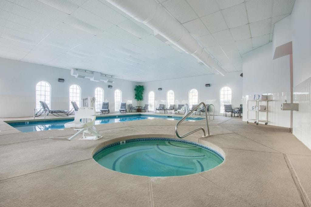 Hawthorn Suites Las Vegas — 3