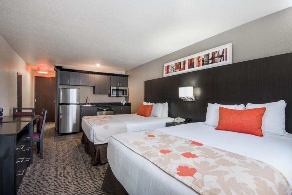 Hawthorn Suites Las Vegas — 5