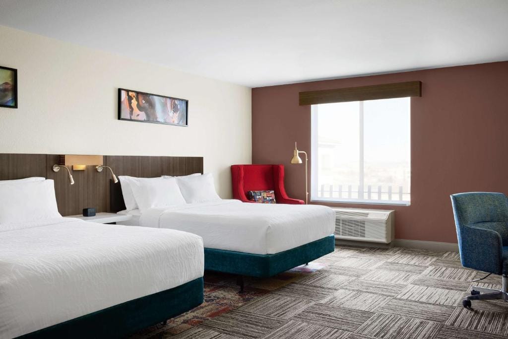 Hilton Garden Inn Las Vegas/Henderson — 2