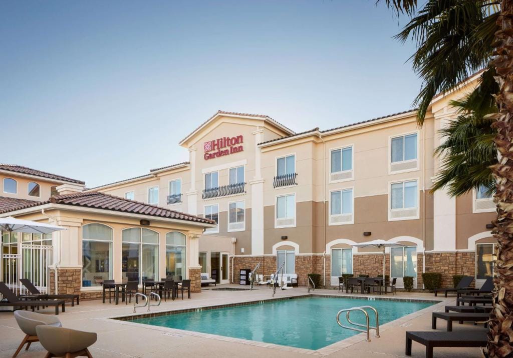 Hilton Garden Inn Las Vegas/Henderson — 4