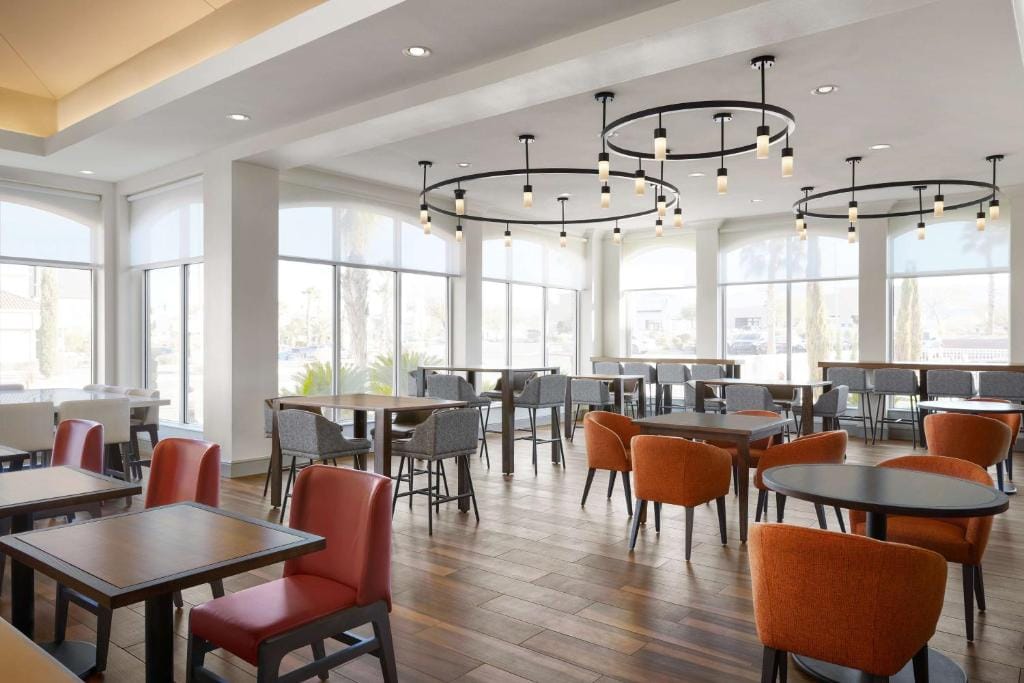 Hilton Garden Inn Las Vegas/Henderson — 5
