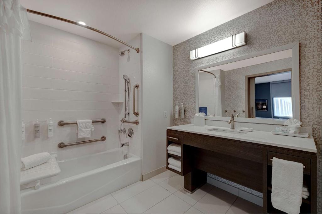 Home2 Suites By Hilton Las Vegas Northwest — 2