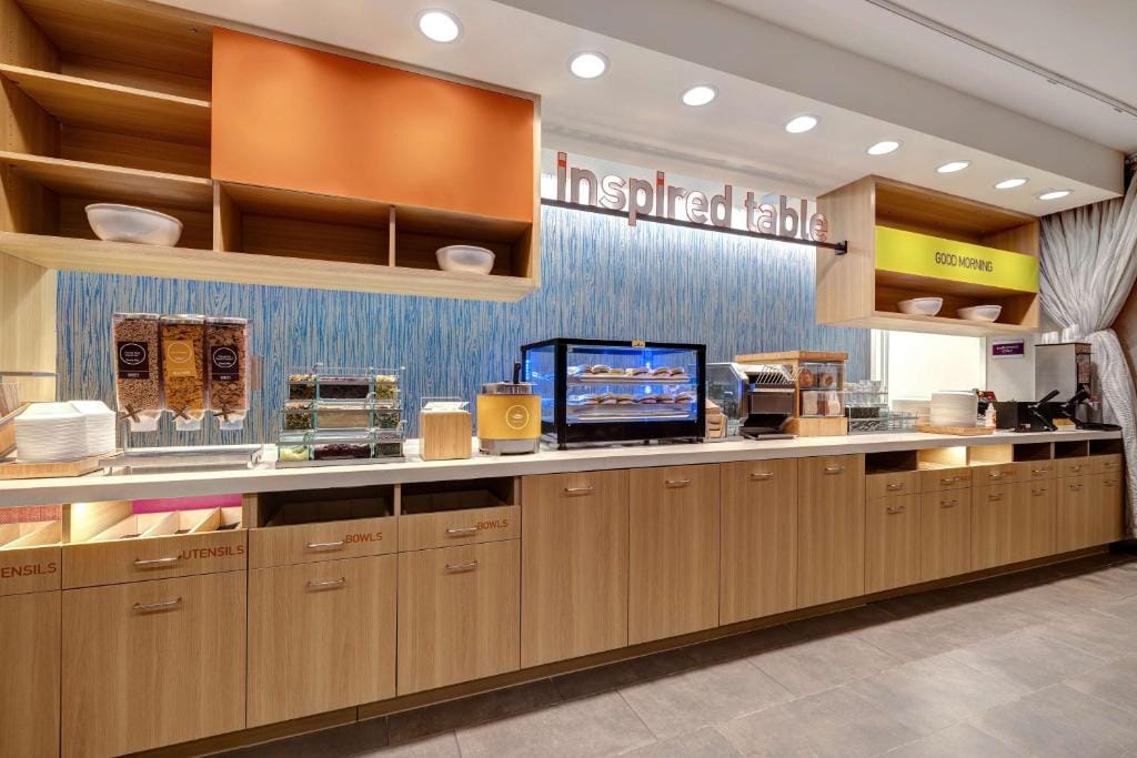 Home2 Suites By Hilton Las Vegas Northwest — 4