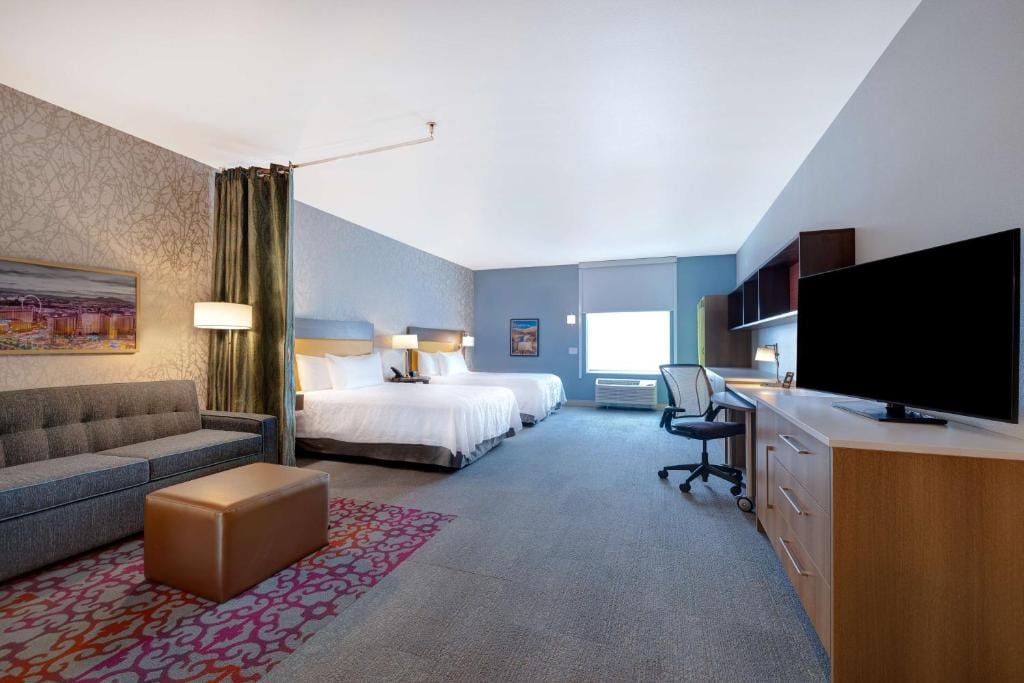 Home2 Suites By Hilton Las Vegas Northwest — 5
