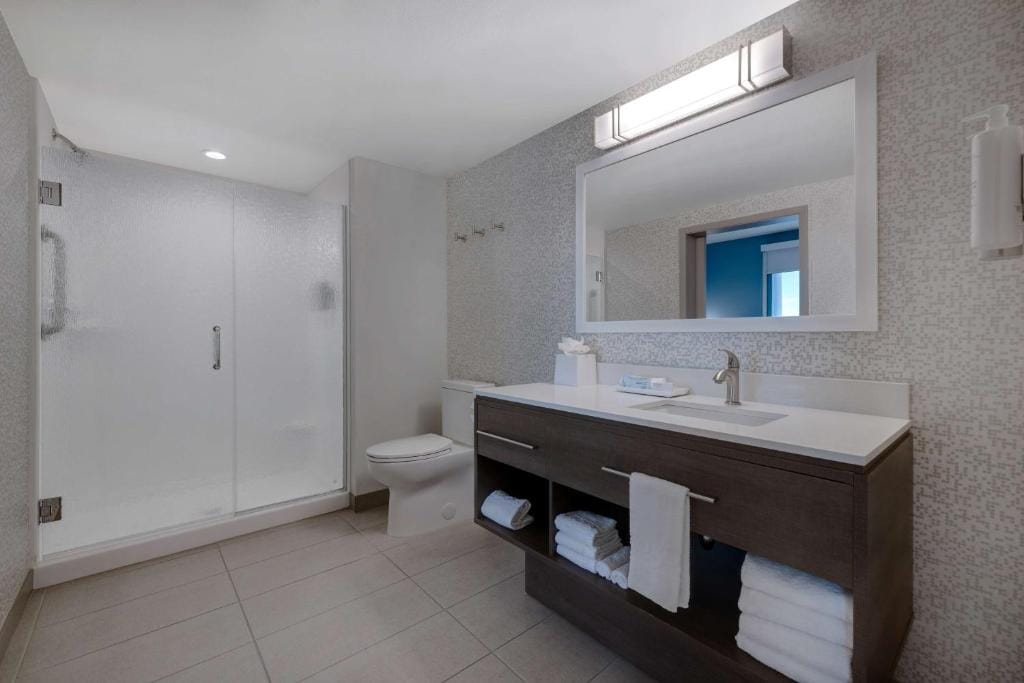 Home2 Suites By Hilton Las Vegas Southwest I-215 Curve — 3
