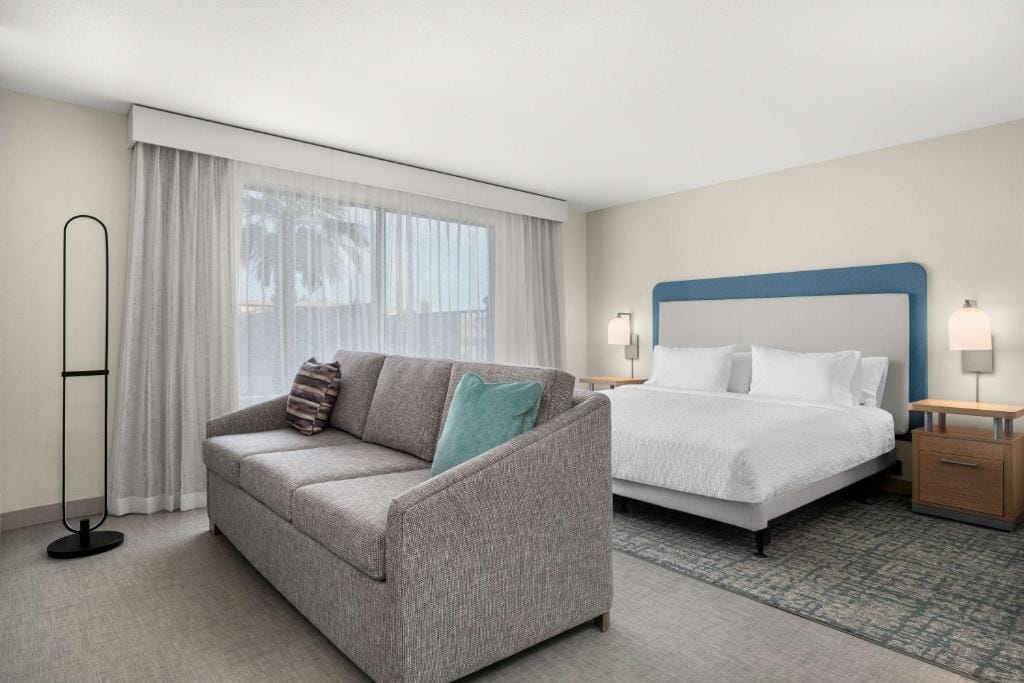 Homewood Suites By Hilton North Las Vegas Speedway — 2