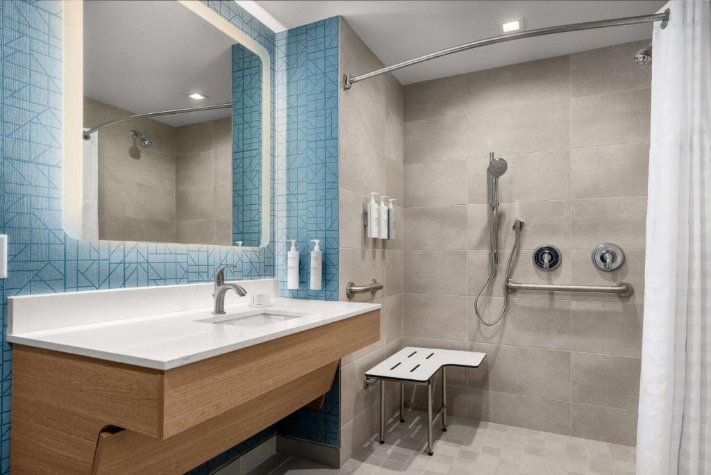 Homewood Suites By Hilton North Las Vegas Speedway — 3