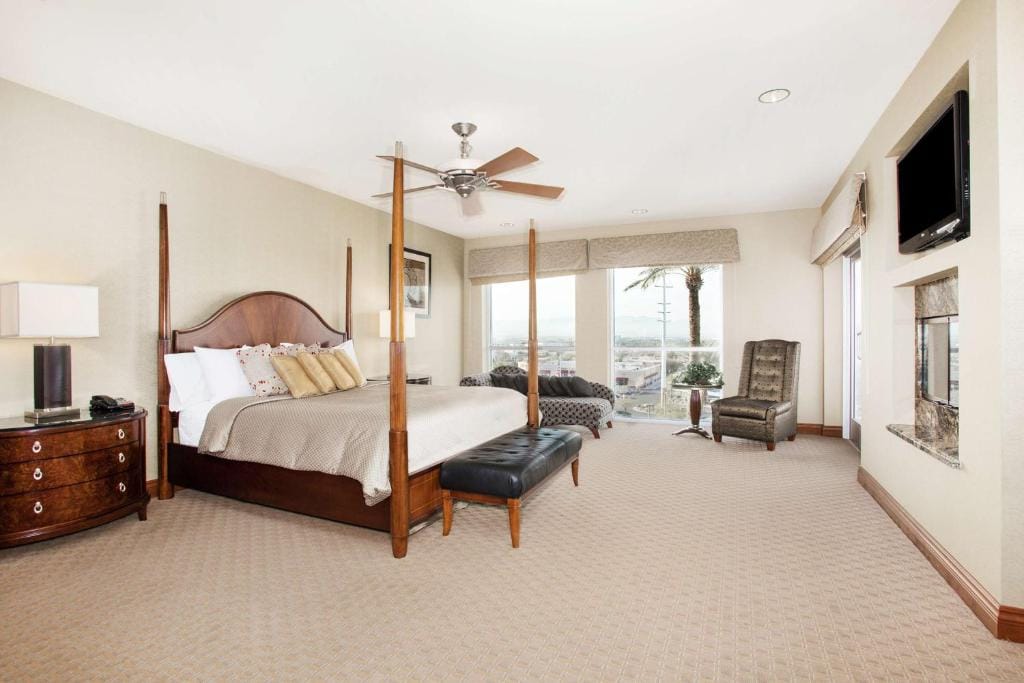 Homewood Suites by Hilton South Las Vegas — 2