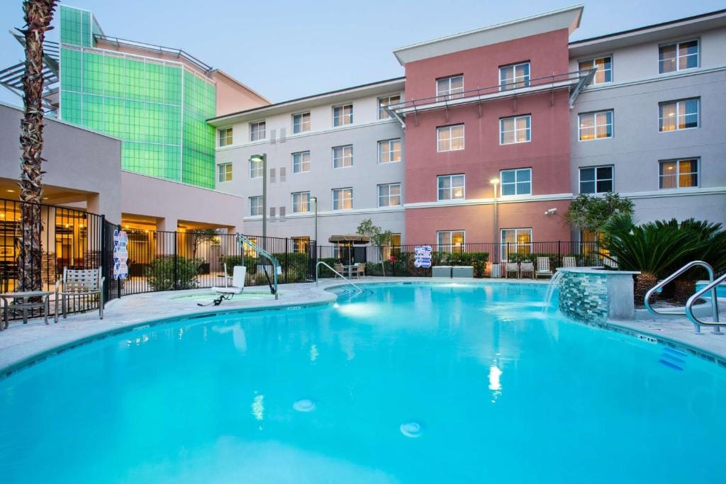 Homewood Suites by Hilton South Las Vegas — 4
