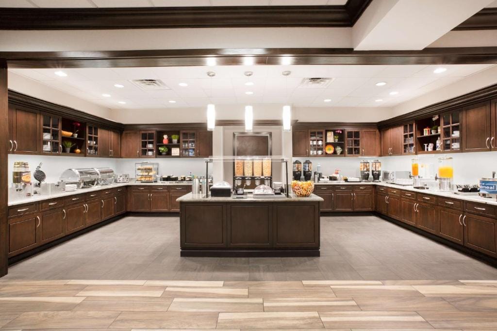 Homewood Suites by Hilton South Las Vegas — 5
