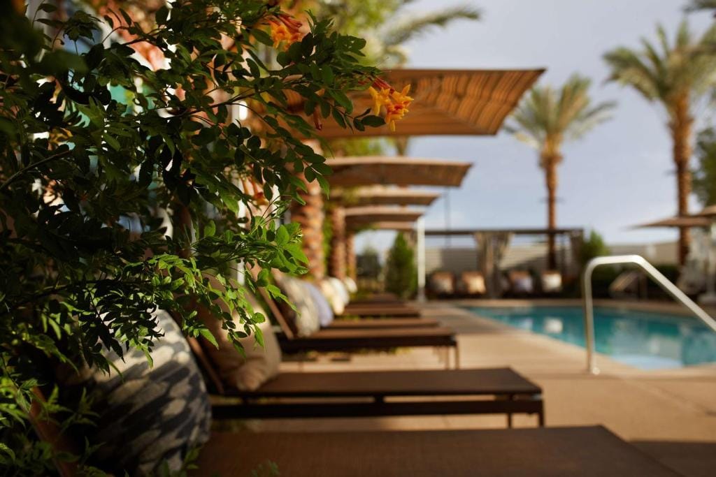 Hyatt Place Las Vegas at Silverton Village — 3