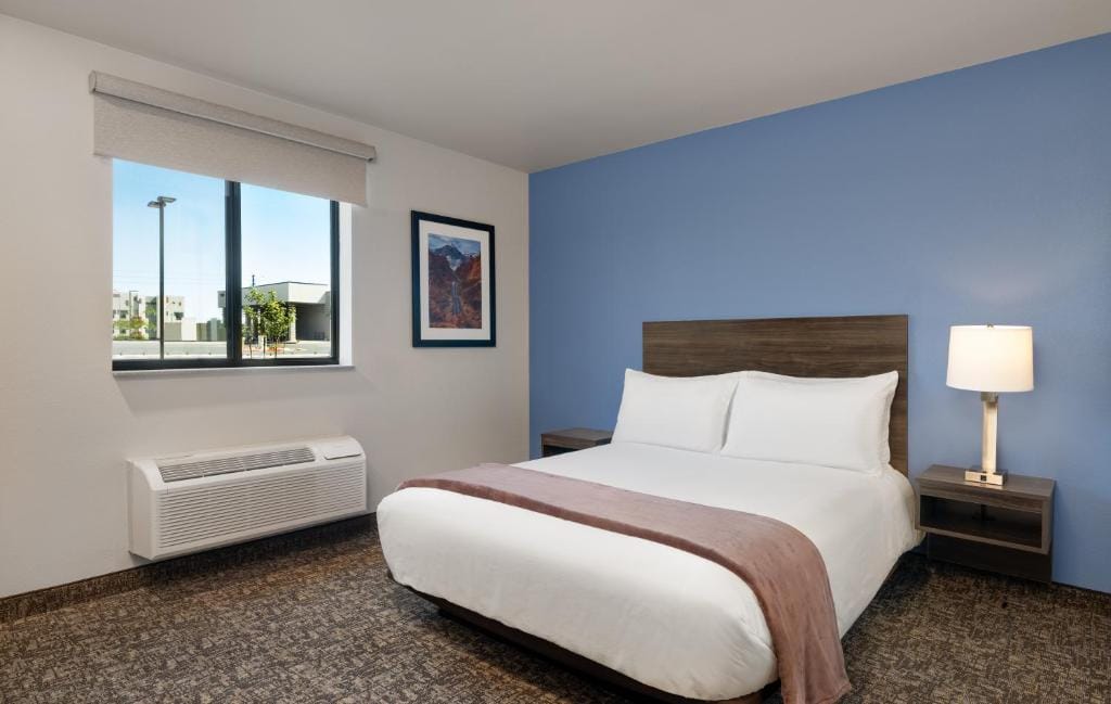 My Place Hotel-Las Vegas South/Henderson, NV — 3