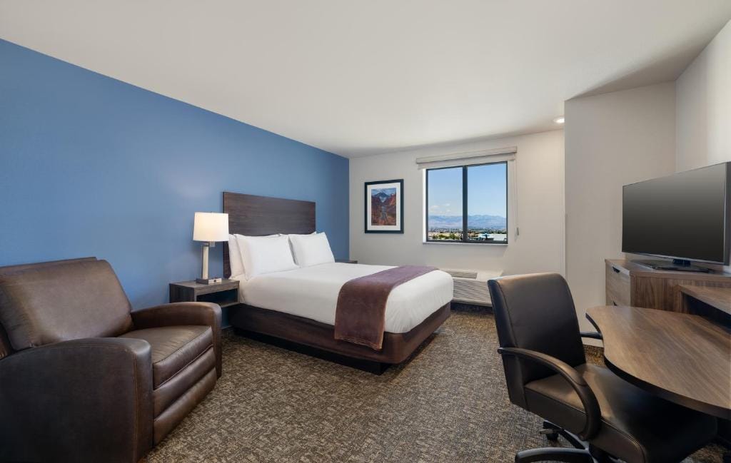 My Place Hotel-Las Vegas South/Henderson, NV — 4