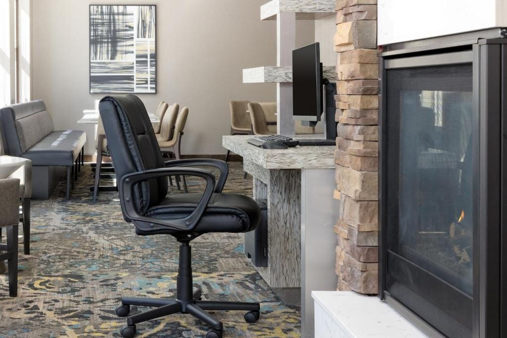Residence Inn by Marriott Las Vegas Airport — 2