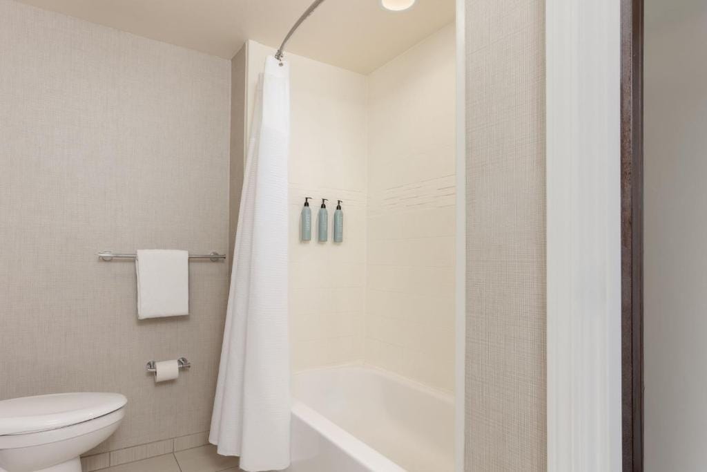Residence Inn by Marriott Las Vegas Airport — 3