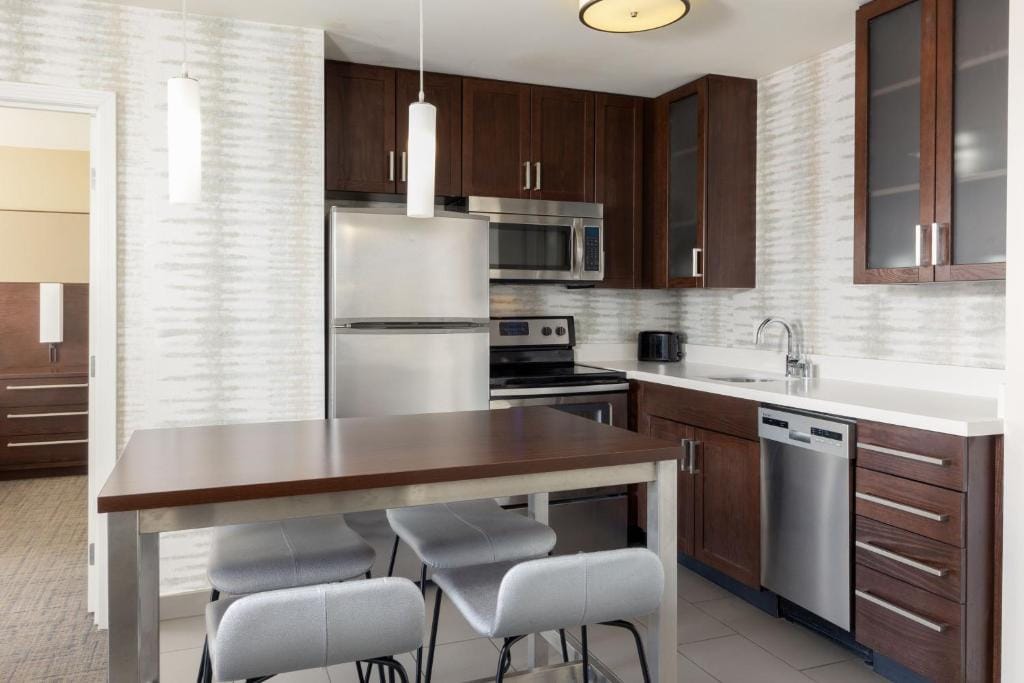 Residence Inn by Marriott Las Vegas Airport — 5