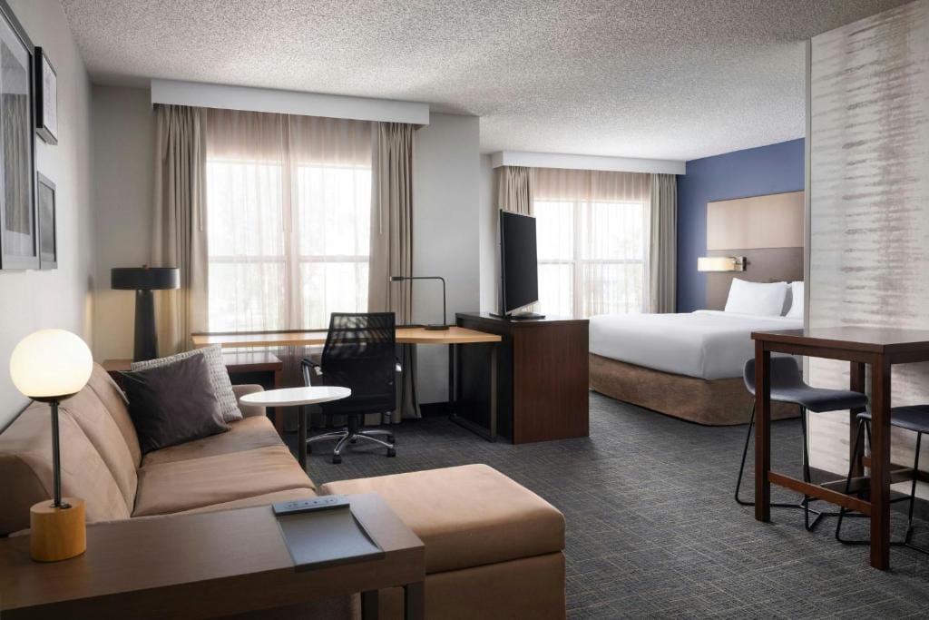 Residence Inn by Marriott Las Vegas Henderson/Green Valley — 2
