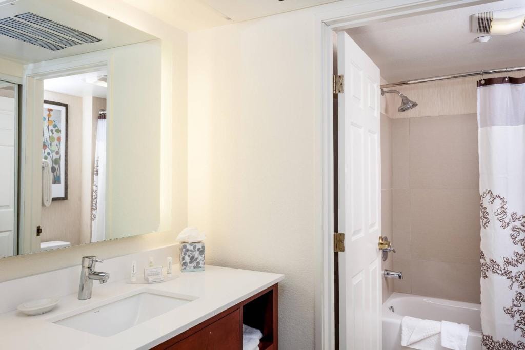Residence Inn by Marriott Las Vegas Henderson/Green Valley — 3