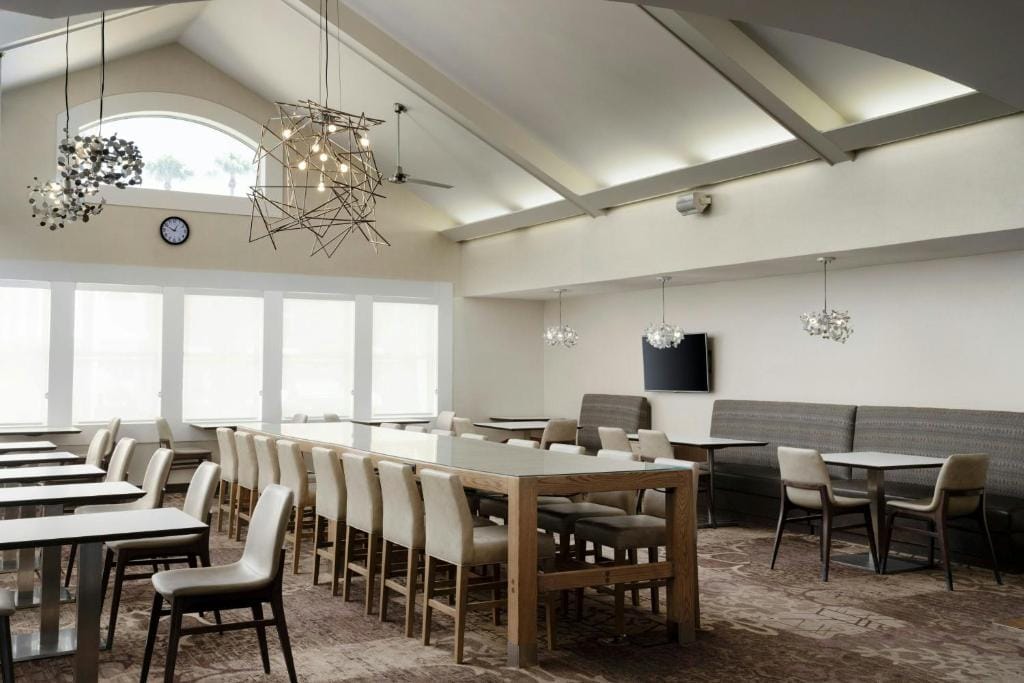 Residence Inn by Marriott Las Vegas Henderson/Green Valley — 4