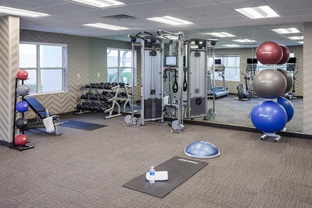Residence Inn by Marriott Las Vegas Henderson/Green Valley — 5