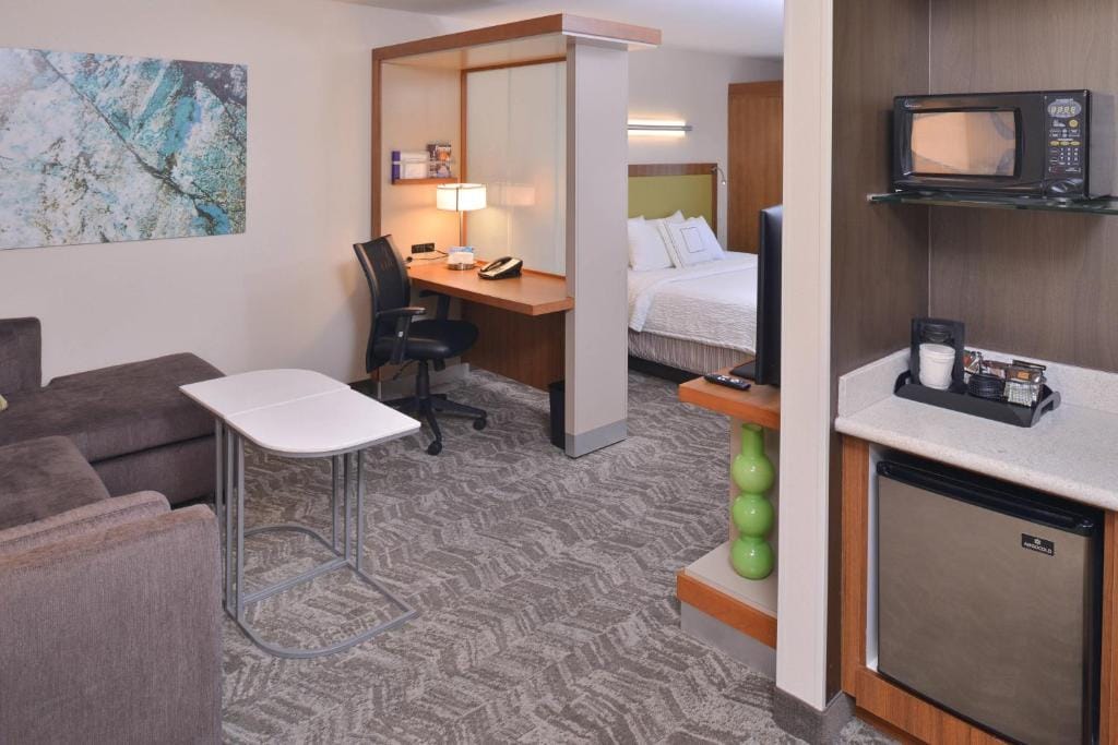 SpringHill Suites Las Vegas Henderson — 2