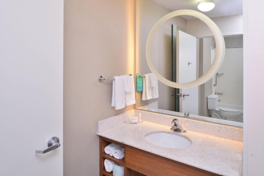 SpringHill Suites Las Vegas Henderson — 3