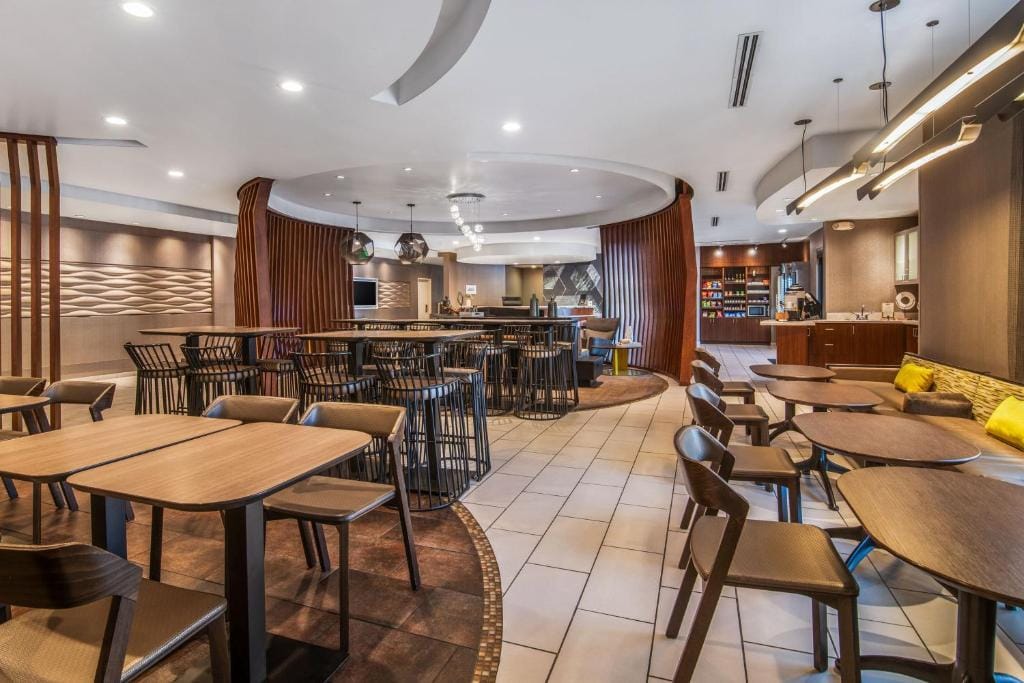 SpringHill Suites Las Vegas Henderson — 5