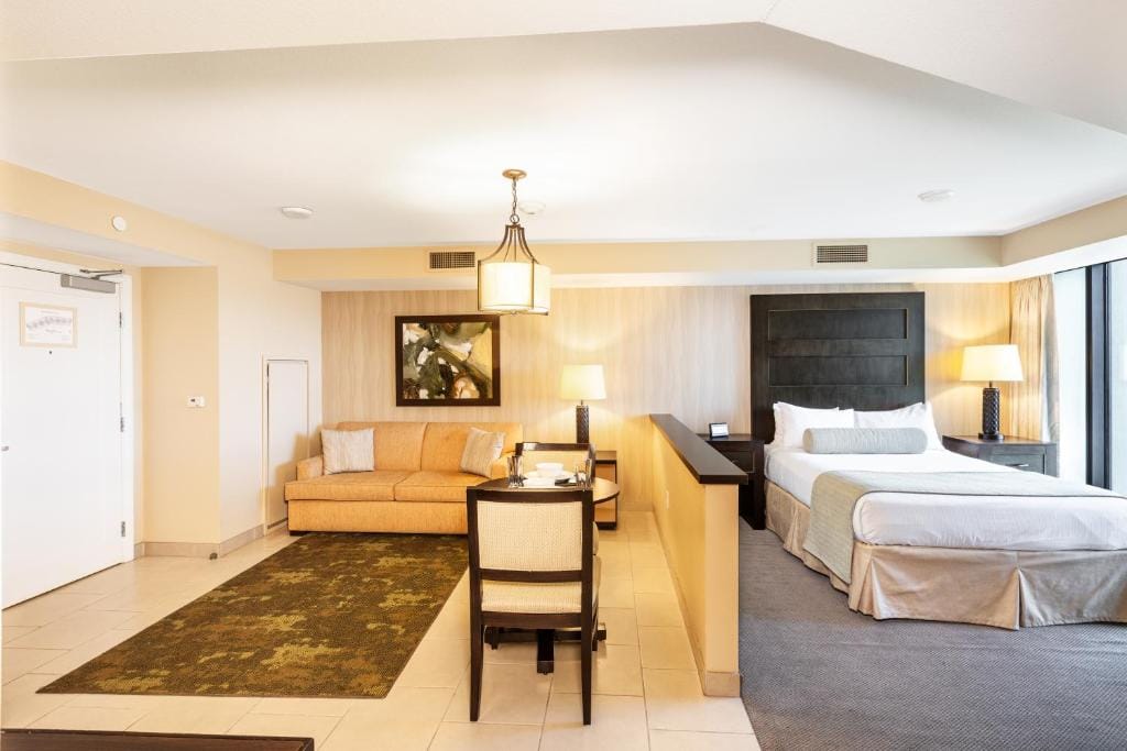 The Berkley, Las Vegas — 2
