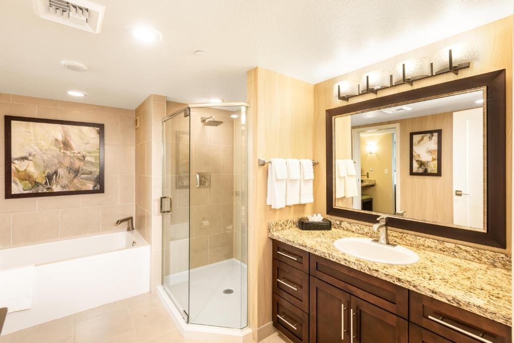The Berkley, Las Vegas — 3