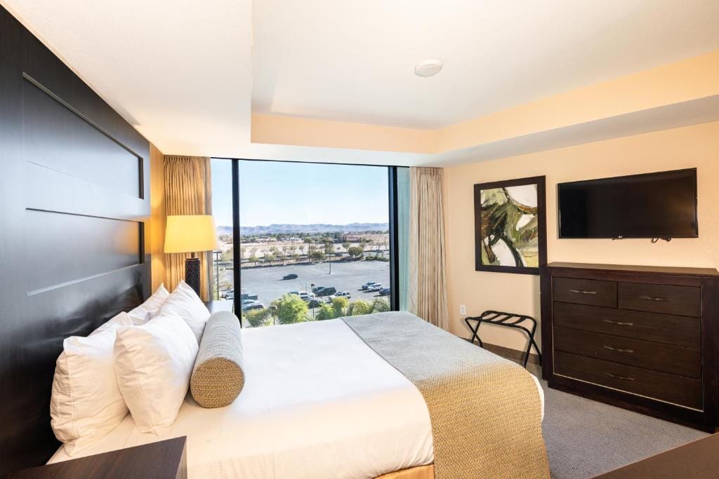 The Berkley, Las Vegas — 5