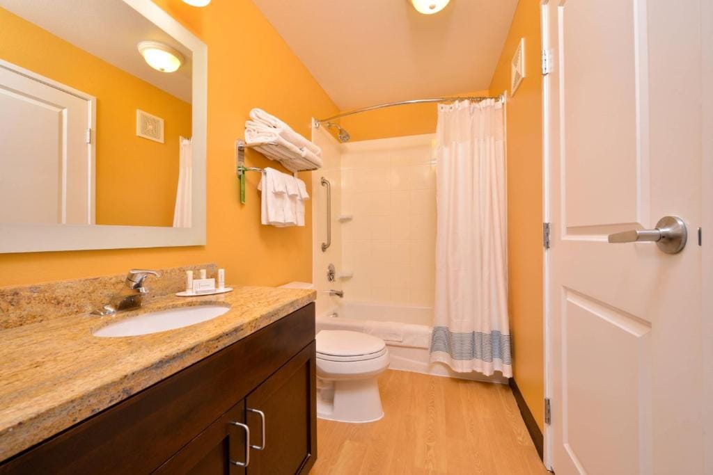 TownePlace Suites by Marriott Las Vegas Henderson — 3