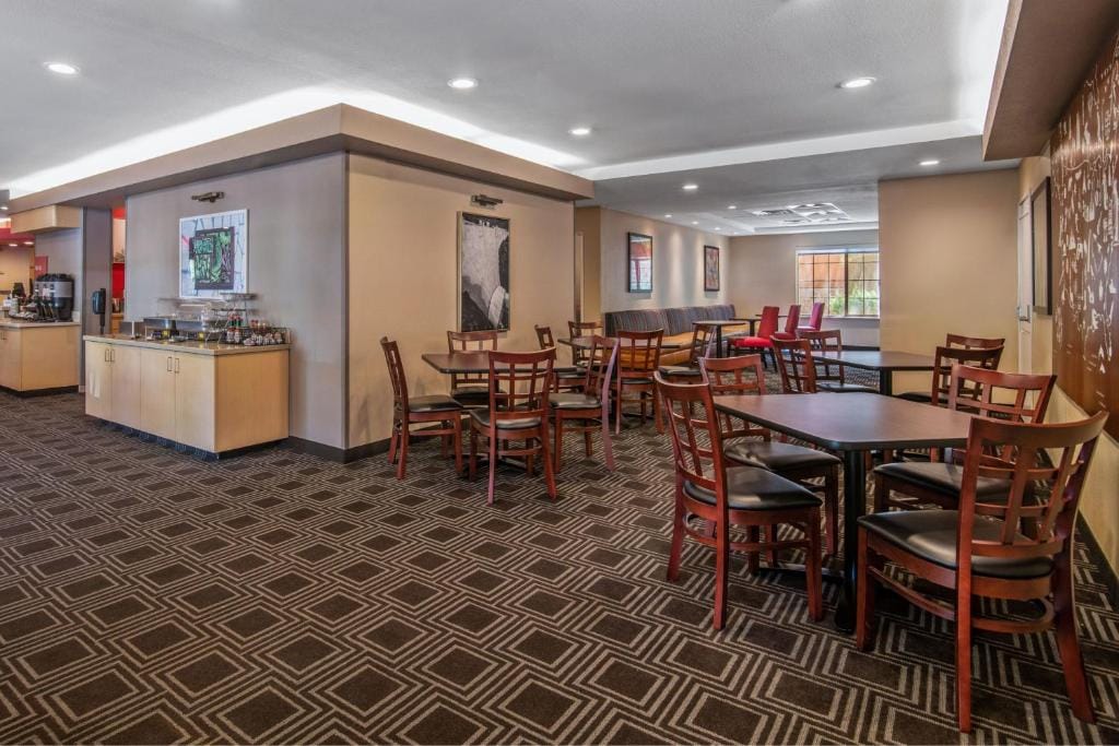 TownePlace Suites by Marriott Las Vegas Henderson — 5