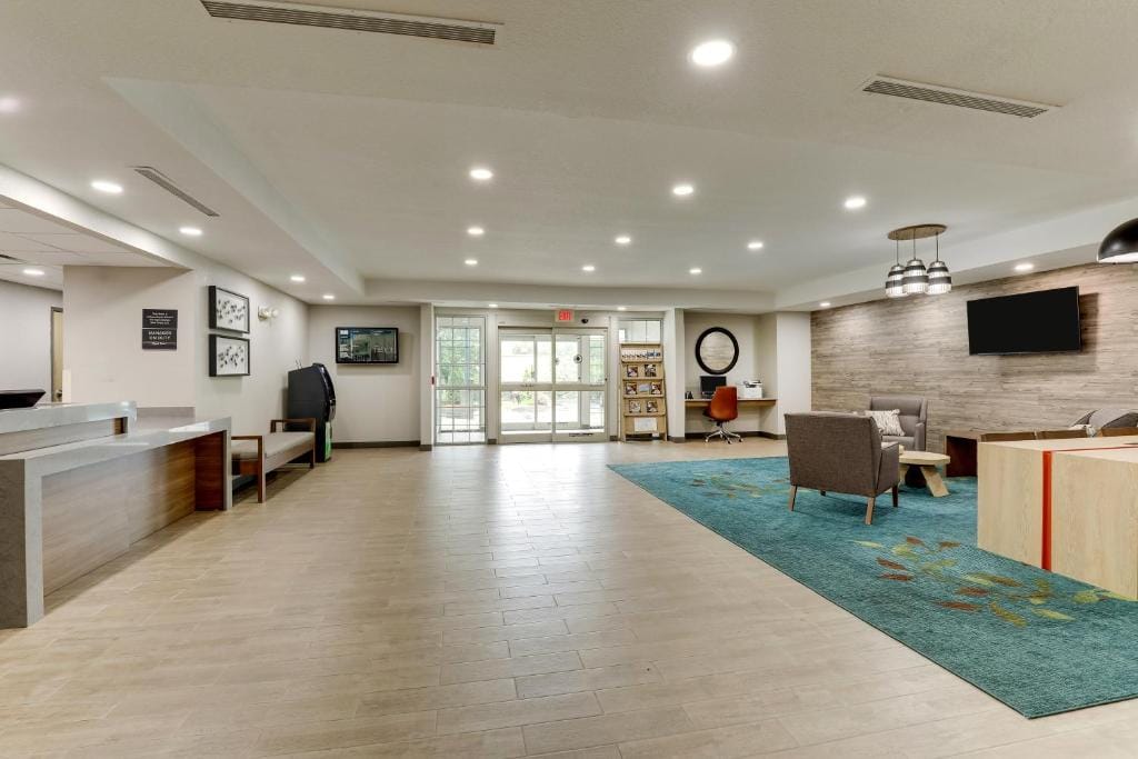 Candlewood Suites Lexington by IHG — 4