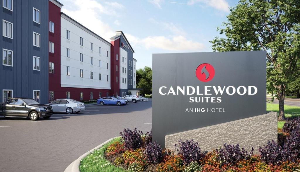 Candlewood Suites - Lexington - Medical District by IHG
