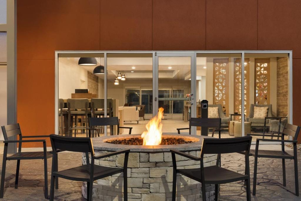 Candlewood Suites - Lexington - Medical District by IHG — 3