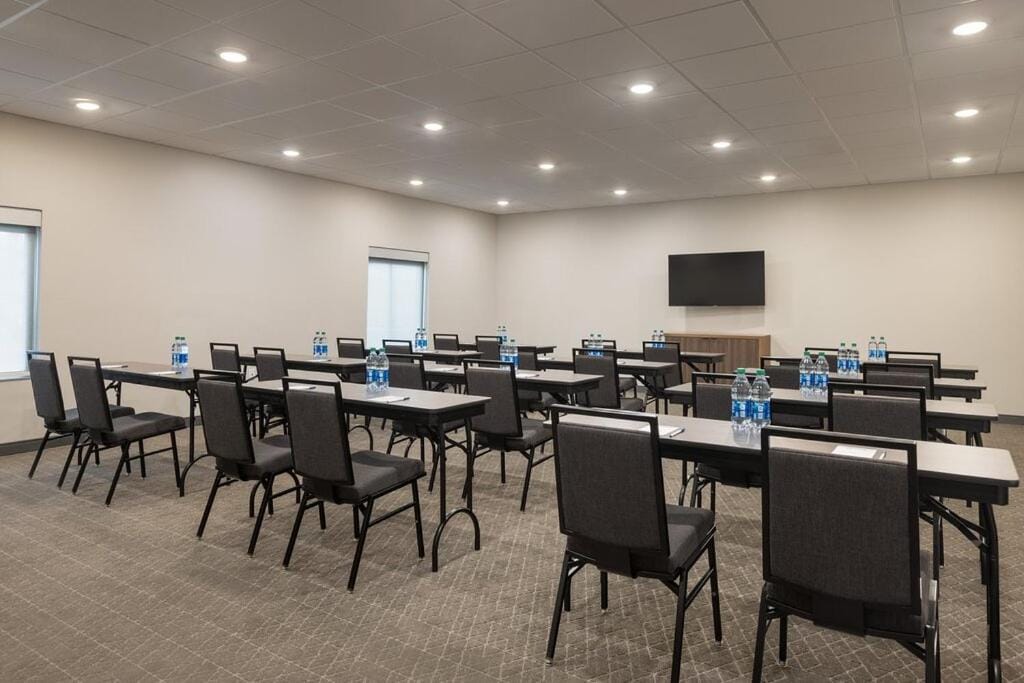 Candlewood Suites - Lexington - Medical District by IHG — 5