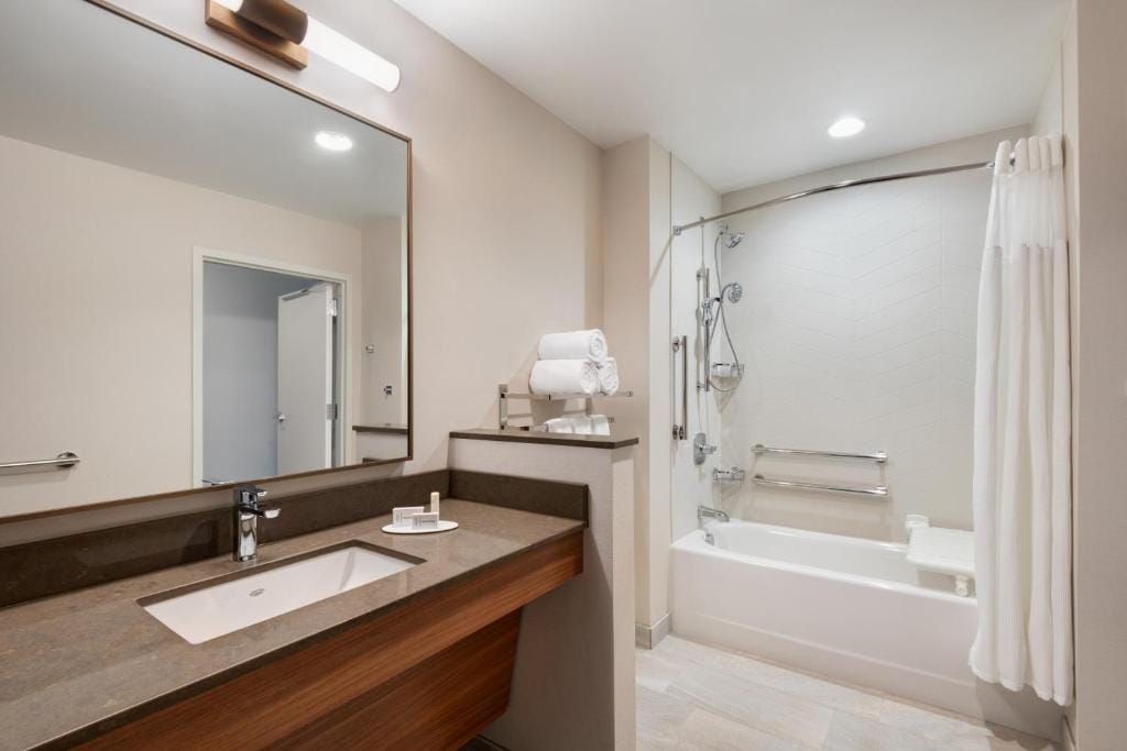 Fairfield Inn & Suites by Marriott Lexington East/I-75 — 3
