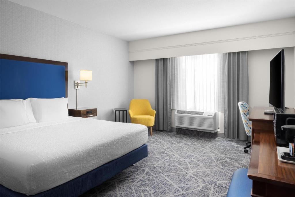 Hampton Inn Lexington Medical Center, KY — 2