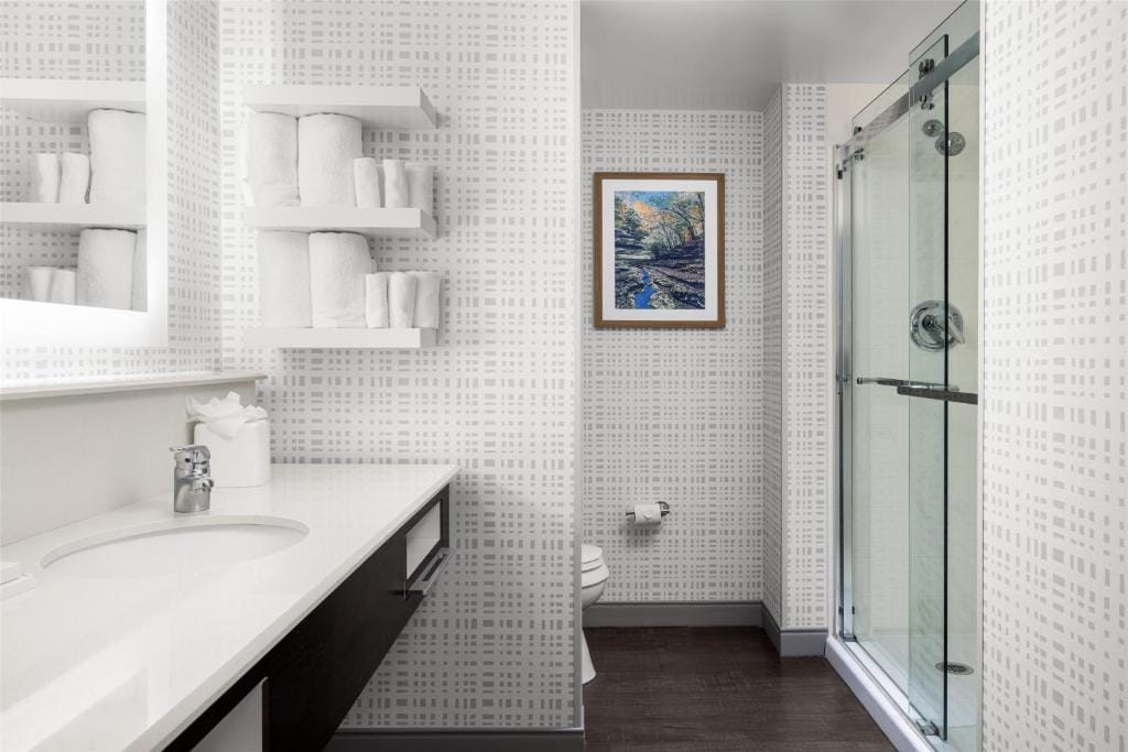 Hampton Inn Lexington Medical Center, KY — 3