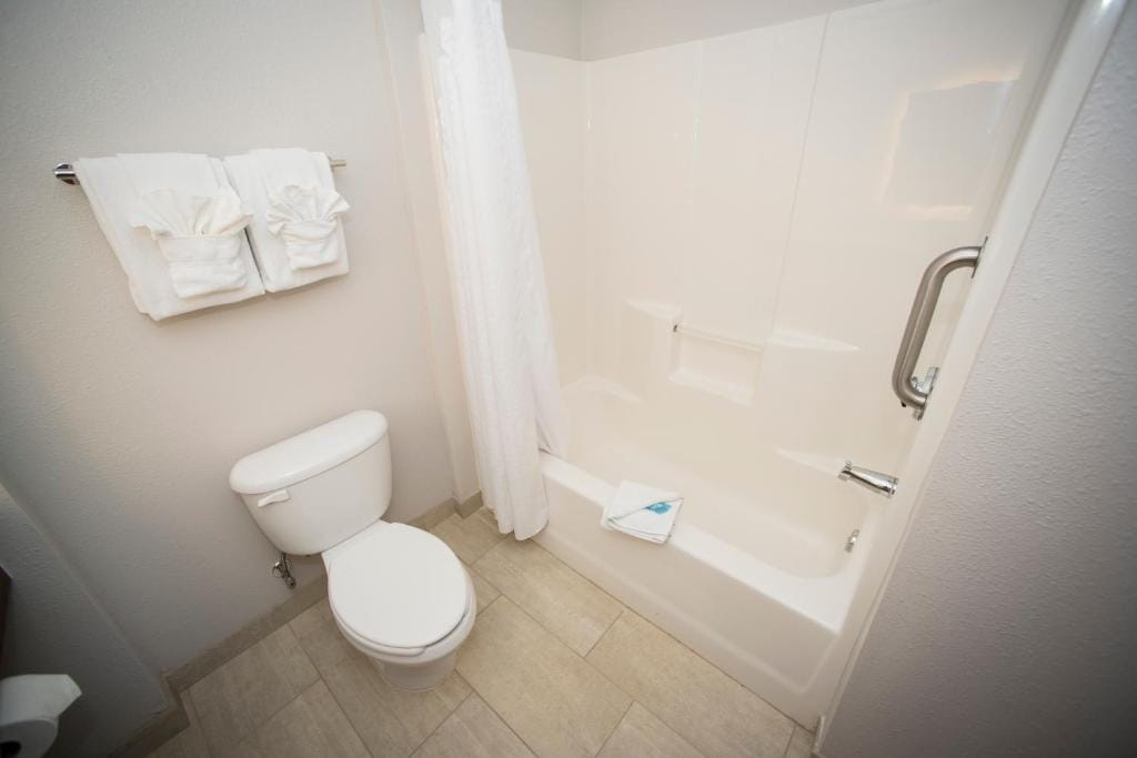 Holiday Inn Express Hotel & Suites Lexington-Downtown University by IHG — 3