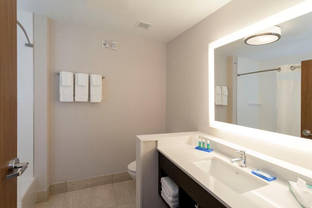 Holiday Inn Express Lexington - Horse Park Area by IHG
